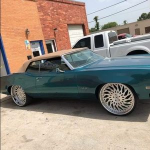 Meet your Posher, Bo